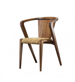 Roots Reception Armchair