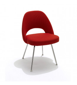 Saarinen Chairs - Steel