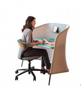 Secretair Privacy Desk