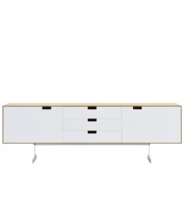 Simplon Cabinets by Cappellini