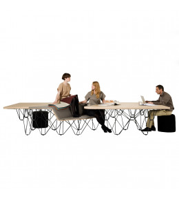 SitTable Meeting Table