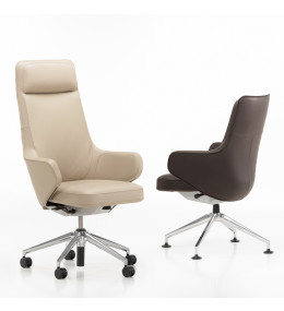 Skape Executive Armchairs