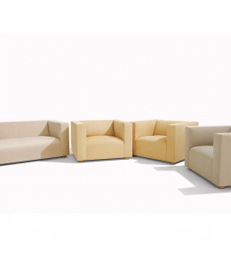 SM1 Lounge Seating Collection