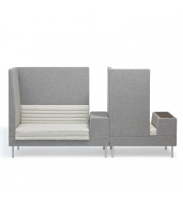 Smallroom Highback Acoustic Sofa