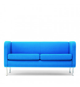 Smalltown Sofa by Offecct