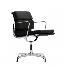Eames Soft Pad Chair EA208