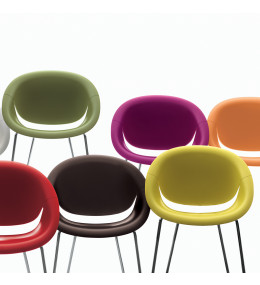 MaxDesign So Happy Chairs