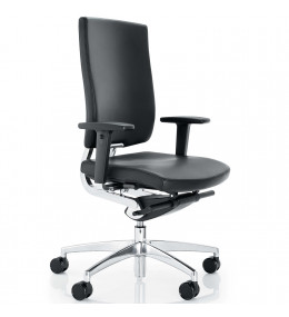 Sona Task Chair by Paul Brooks