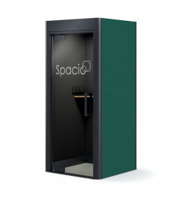 Spacio Mini Phone Booth