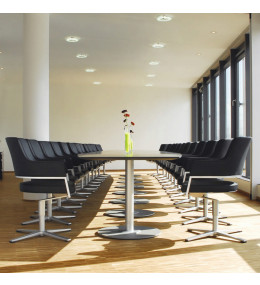 Brunner Spira Conference Table