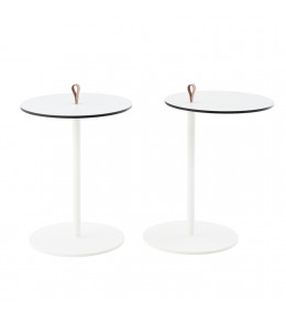 Strap Lounge Tables