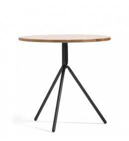 Straw Table L35