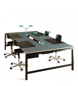 Studio Bench Desks