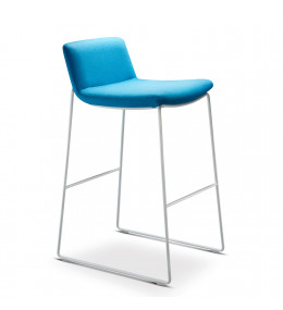 Swoosh Bar Stool GSW1X