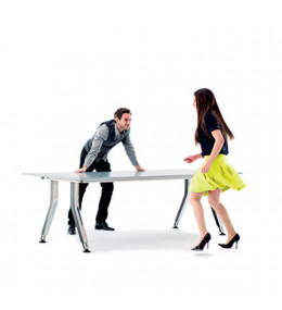 Synapso Modern Office Desk