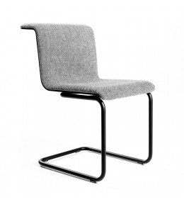 Tab Cantilever Chair