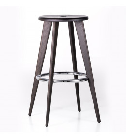 Tabouret Haut Stool