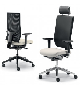 TakeOver Office Task Chairs