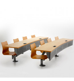 Godrej encarta online conference table