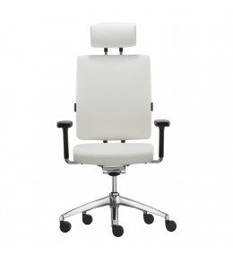 Too 2.0 Office Chair with Headrest 