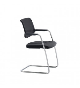 Too Mesh Cantilever Chair