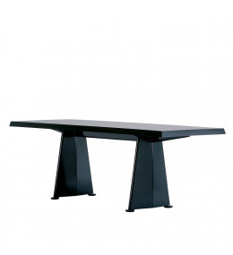 Trapeze Dining Table