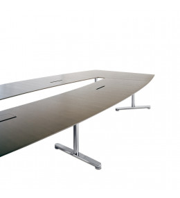 Travis Conference Table System