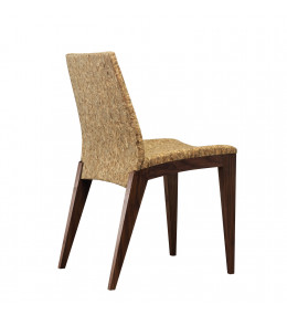 Trunk Dining Chair Cork Upholstered