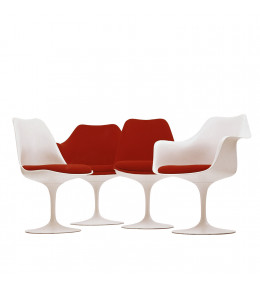 Tulip Chairs 