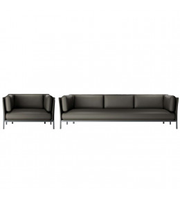 Twelve Sofa and Armchair