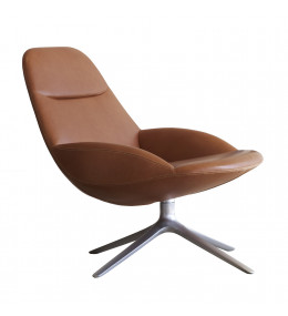 Uma Lounge Chair