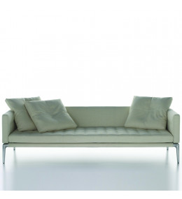 243 Volage Sofa Three Seater Cushions