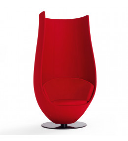 Wanders’ Tulip by Marcel Wanders