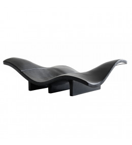 Waves Bench