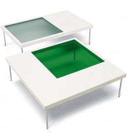 Window Coffee Tables