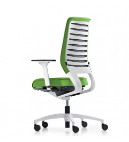 X-Code Swivel Chair