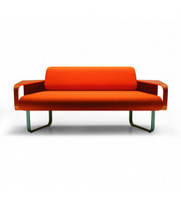 Yuku Sofas