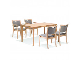 1500 Luca Dining Table