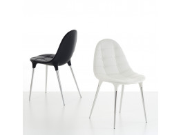 245 Caprice Chairs by Cassina