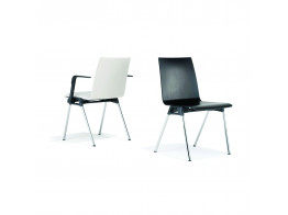 3800 Multipurpose 4-legged Chairs