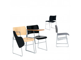 Howe 40/4 Chairs