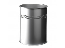 Steel Waste Paper Bin