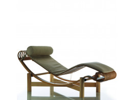 522 Tokyo Chaise Longue by Cassina