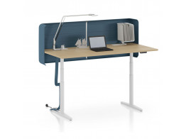 Tyde Adjustable Table