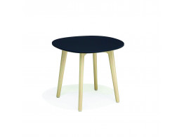 6100 San_Siro Round Cafe Table