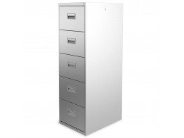 A3 Jumbo & 5 Drawer Heavy Duty Filing cabinets
