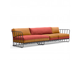 Code 27-ABC Sofa