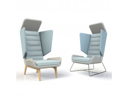 Aden Armchairs