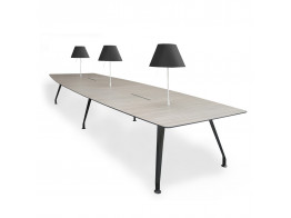 Ahrend 1200 Edition Table