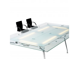 Ahrend 1200 Conference Tables